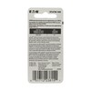 Bussmann VP/ATM-10ID easyID Illuminating Blade Fuse, (Pack of 10)