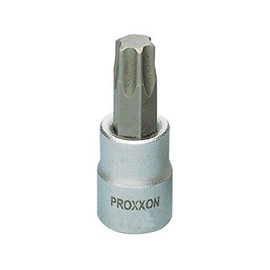 Proxxon Inserts 1/4/1/2-Inch Square Drive Screws" – TTX 27