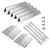 7620 7621 Flavorizer Bars for Weber Genesis 300 Series, E310,