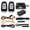 EASYGUARD EC211 Universal pke kit Passive keyless Entry Remote Starter