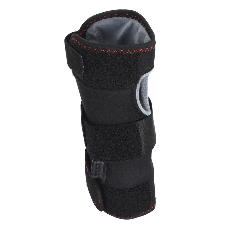 Wrist Thumb Brace Heating Pad Electric Hand Tendonitis Carpal Tunnel