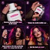 Temporary Red Hair Color Spray for Kids Women Men (Red,