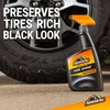 Armor All Armor All Car Tire Shine, One-Step Tire Shine