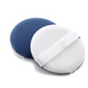 Baluue Makeup Facial Powder Puff Soft Sponge Makeup Blush Applicator