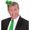 WIDMANN 1158H ? Mini Hat Green Saint Patricks Day