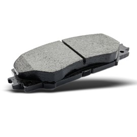 D1210 D1354 8pcs Ceramic Front Rear Brake Pads With Clips Fit For 2009-2010 For Pontiac Vibe,2008-2015 For Scion xB,2009-2019 For Toyota Corolla,2009-2014 For Toyota Matrix