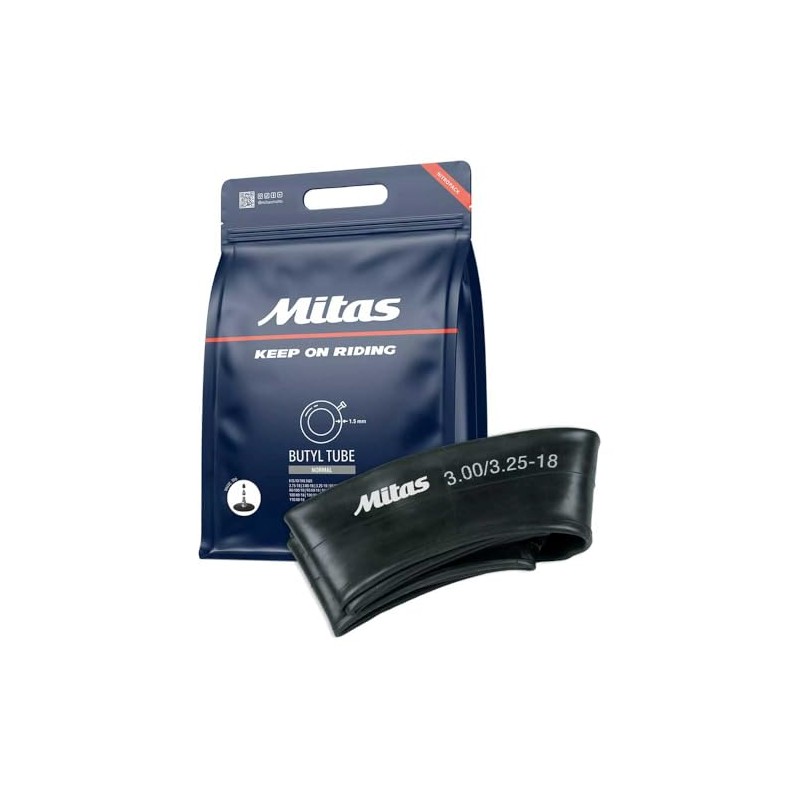 MITAS MX Enduro Inner Tube 90/100 80/100 80/90 90/90-21 Inches