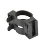 Fischer Lock Holder - Universal Bicycle Lock Mount, Secure Bike