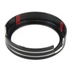 Motorcycle Speedometer Ring Cover Instrument Gauge Bezel CNC Aluminum Alloy