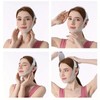 Silicone Double Chin Lift Strap, Face Lifting Bandage, Facial Tightening