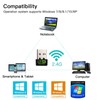 10 Gtek 150 Mbps Wireless USB Wifi Adapter Wireless LAN