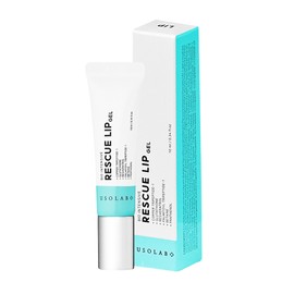 Yuso Lab Bio Intensive Rescue Lip Gel 10ml / 바이오 인텐시브 레스큐 립 젤 10ml