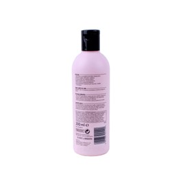 Ziaja JEJU line (white shower soap)