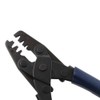 Open Barrel Crimping Pliers 0.45mm² to 2.5mm² (24-14 AWG)