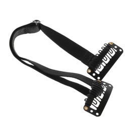 Baluue Face Lifting Tape Wrinkle Patches Face Tape for Wrinkles for Makeup Lifting