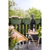elho Vibia Campana Easy Hanger S 21 Planter for Balcony