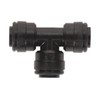 Sealey JGCT6 Equal Tee 6mm Pack of 5 (John Guest