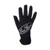 EVERGREEN E.G. Winter Gloves (3 Cut) M Black/Silver Logo