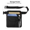 Apron Bag 12oz Canvas with Adjustable Belt Lightweight Tool Waist