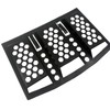 Felt Lap Vents (Pack of 12) Loft Vents for Condensation