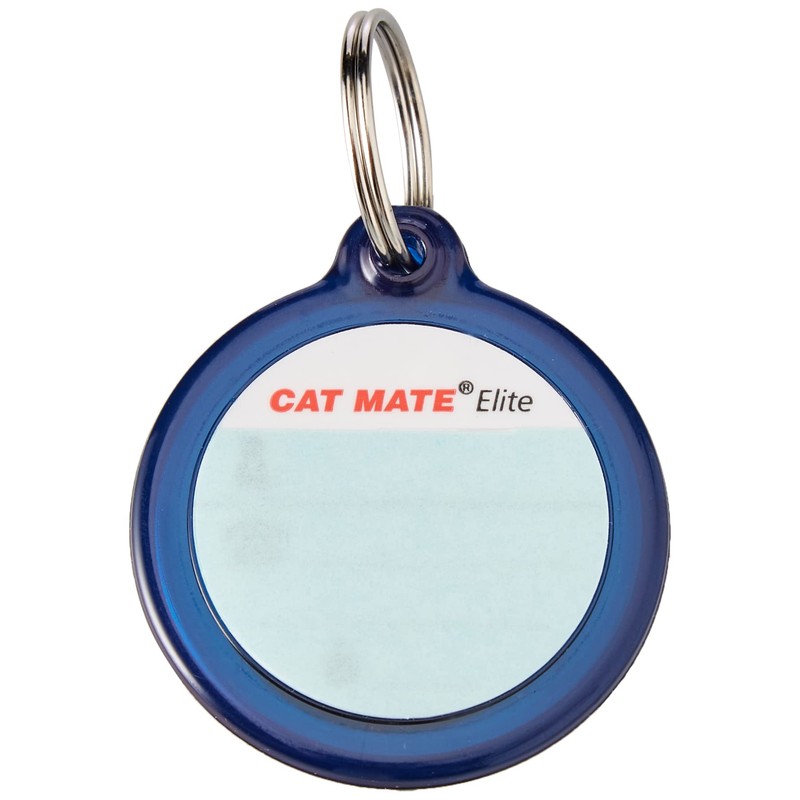 Cat Mate Electronic ID Disc