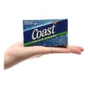 Desodorante Refrescante Soap Bar Coast, 120 Ml, 4 Unidades
