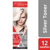 Schwarzkopf Live Colour Silver Toner 75ml