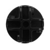TuToy 4-Way Roof Centre Holder Replacement Parts Canopy Connector for