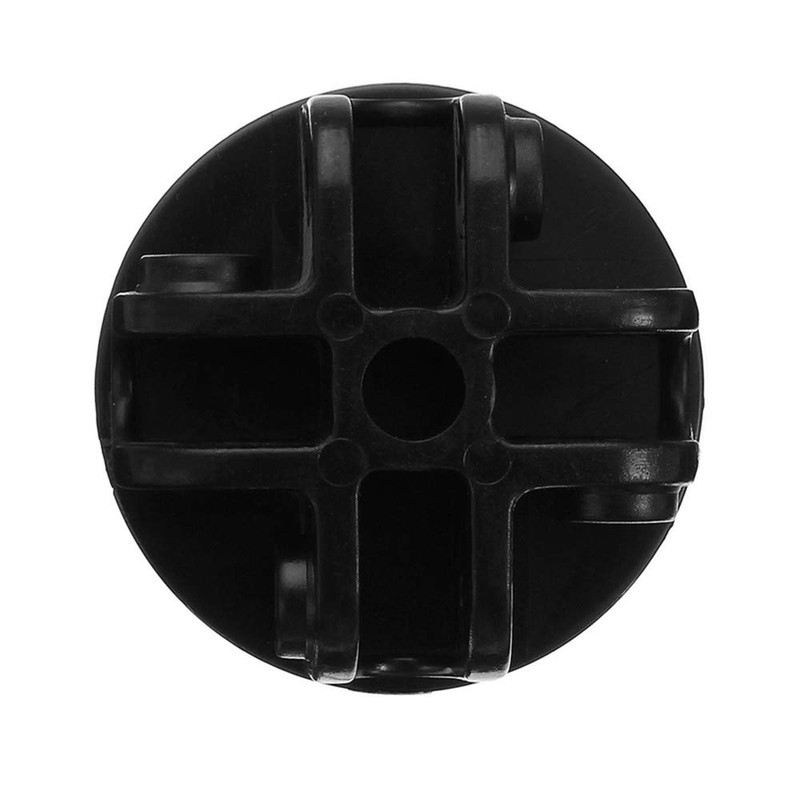 TuToy 4-Way Roof Centre Holder Replacement Parts Canopy Connector for