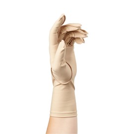 Medline Over-The-Wrist Edema Gloves with Full Finger