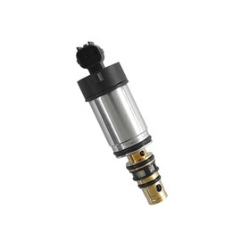 UINIEBOOM AC Compressor Control Valve, 97674-D3000 Replacement Control Valve Compatible with Hyundai/with Kia Sportage 2016-2020