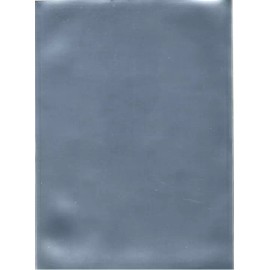 Chara Sleeve Collection Card Sleeve Snow Miku 2019 10th Anni. (Qty x1)-New-PROMO