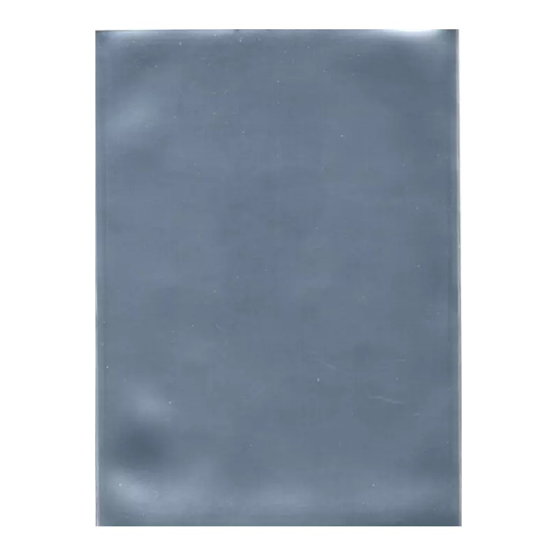 Chara Sleeve Collection Card Sleeve Snow Miku 2019 10th Anni.