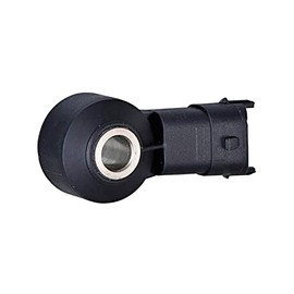 HELLA 6PG 013 114-471 Knock Sensor - 12V - 2-Pin - Plug Housing Shape: Oval - Without Cable