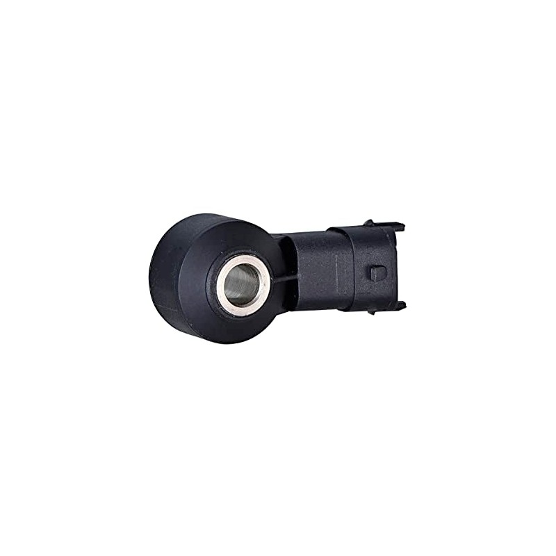 HELLA 6PG 013 114-471 Knock Sensor - 12V - 2-Pin
