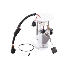 KarParts360 For Ford Explorer 2001 2002 2003 Fuel Pump | Included Module Assembly | Included Fuel Sending Unit | Electric | 22.5 Gallon Fuel Tank | Replacement For 1L2Z9H307KC, 1L2Z9H307KF