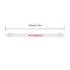 Tennis Vibration Stop Smiley Face Tennis Racquet Hard Vibration Resistant