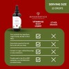 Vitamin B2 Riboflavin 2300mcg - Riboflavin-5-Phosphate - 100ml Liquid