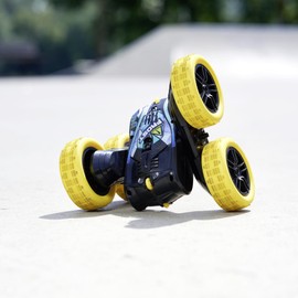 RC Fire 'N Frost Flippy