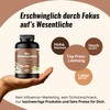 Bio Ashwagandha-KSM-66® Capsules High Dose - 180 Capsules - 600
