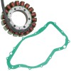 For Arctic Cat Stator And Gasket for Arctic Cat 650