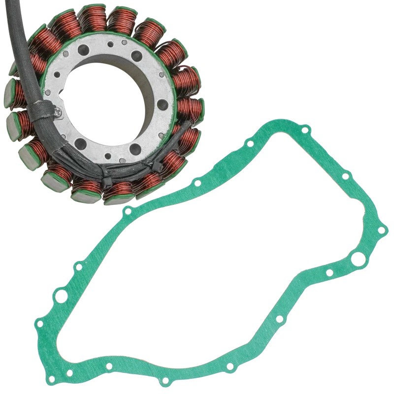 For Arctic Cat Stator And Gasket for Arctic Cat 650