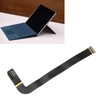 LCD Connector Flex Cable Sensitive Easy Connection Durable Metal Digitizer