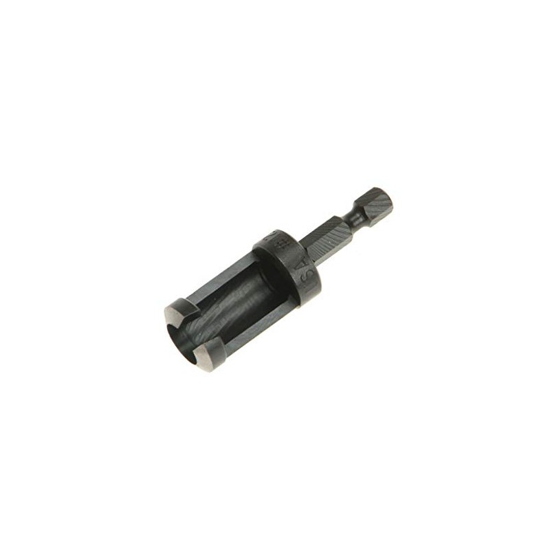 Disston 5597 Plug Cutter (Cuts Size 12 Plug) 5/8in