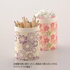 Kameyama Wayu Soap Scent Incense, Approx. 90g, Approx. 300 Sticks,