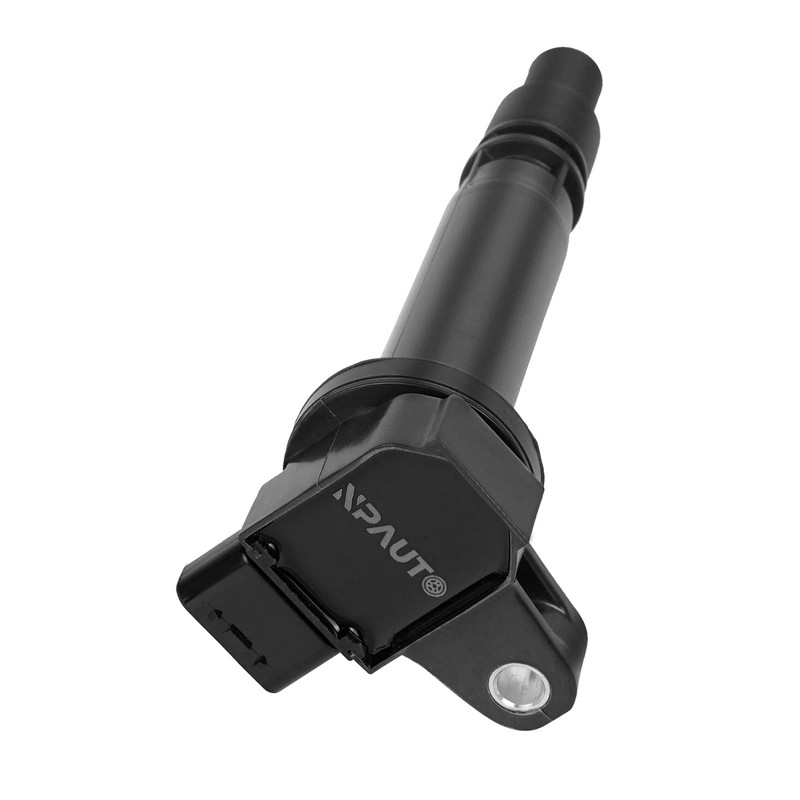 Ignition Coil Pack Set of 4 Replacement for 2.4 2.7