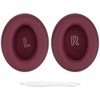 Geekria QuickFit Replacement Ear Pads for Bose QuietComfort Ultra Headphones