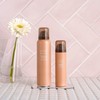 Skin Natural Carbonated Hot Cleansing, Warm Carbonated Foam, No Need