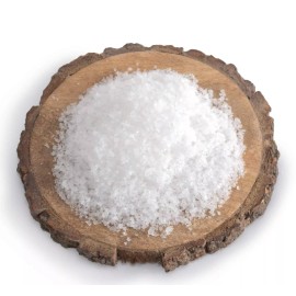 Slofoodgroup Fleur de Sel Greek Sea Salt - 4 oz