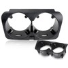 Lhbwhiz Centre Console Drink Holder, Water Cup Holder, Suitable Accessories,